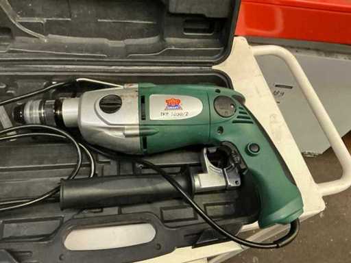 Topcraft TKB-1050/2 Electric Impact Drill