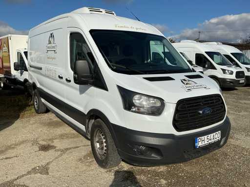 Ford Transit Van