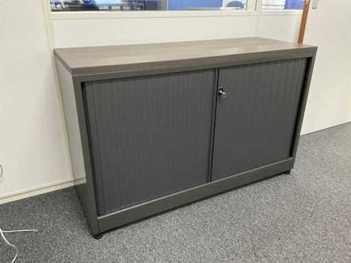Ahrend Roldeurkast