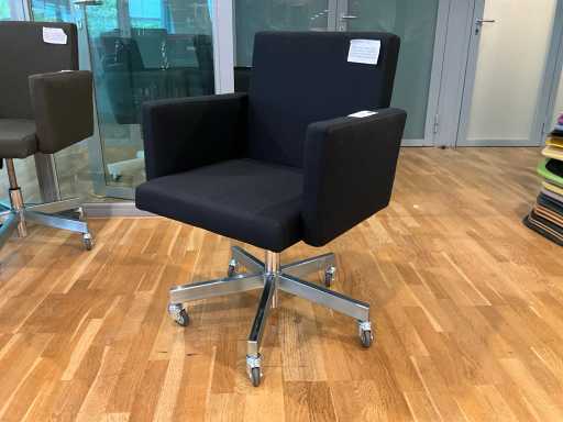 Lensvelt “Atelier van Lieshout” Office chair