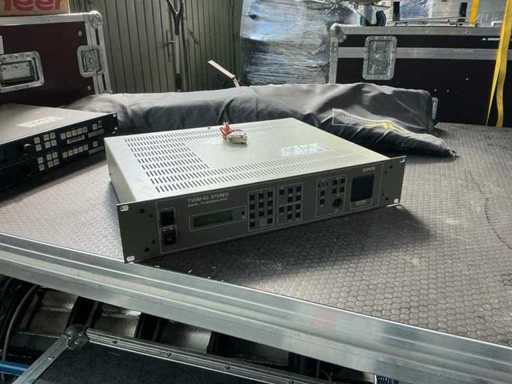 Barco TVDM 40 Stereo Digital TV Demodulator