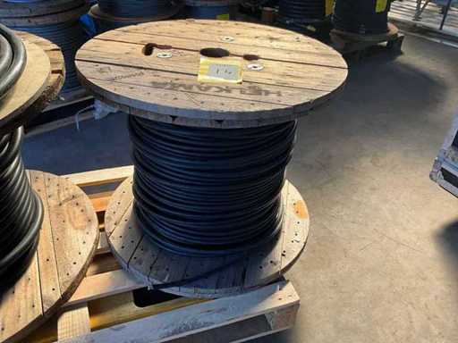 Helkama LKM 4X4 Kabel op haspel (circa 300mtr)