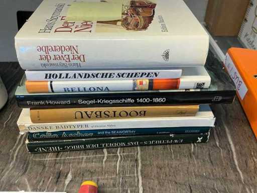 Boeken