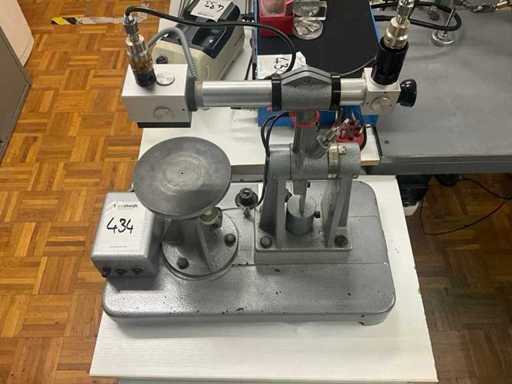 Core 346 Gauge