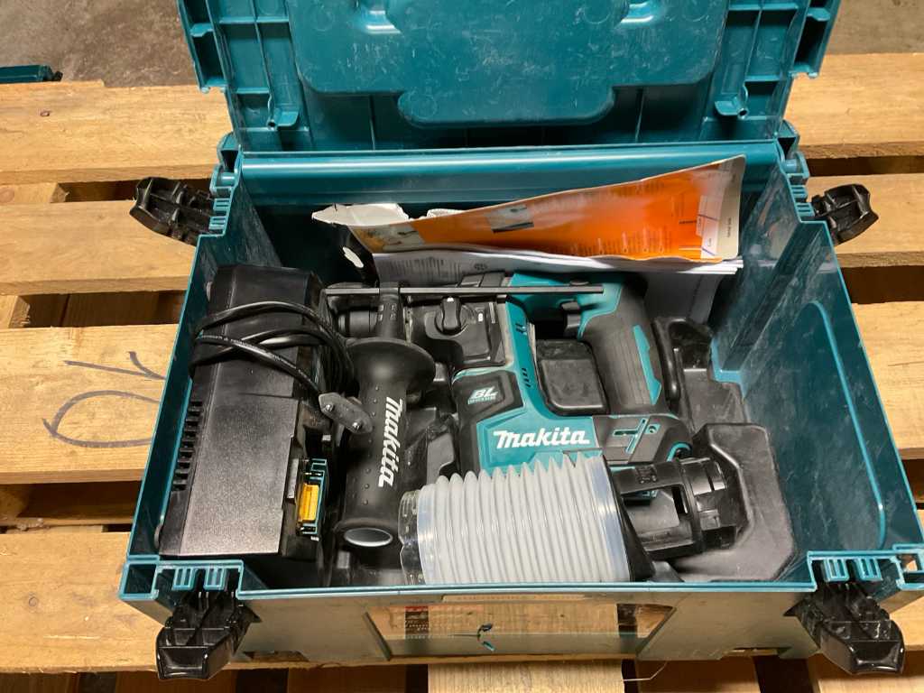 Makita dhr171zj best sale