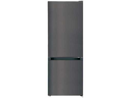 CHiQ - FBM205L42 - Combinaison réfrigérateur-congélateur 205 litres