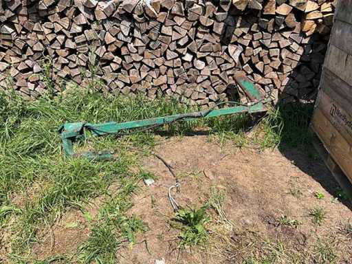Ramię pakera