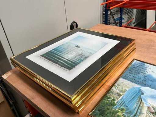 Decorațiuni de perete (19x)