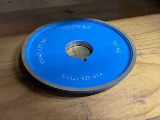 Meule Winter Diamond K-plus 888