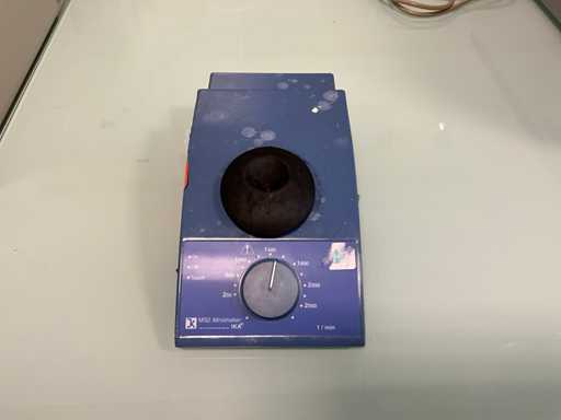 IKA MS2 Vortex-Rührer