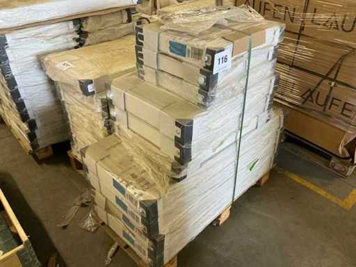 Vari radiatori (10x)