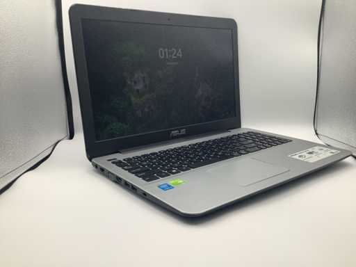Asus Laptop
