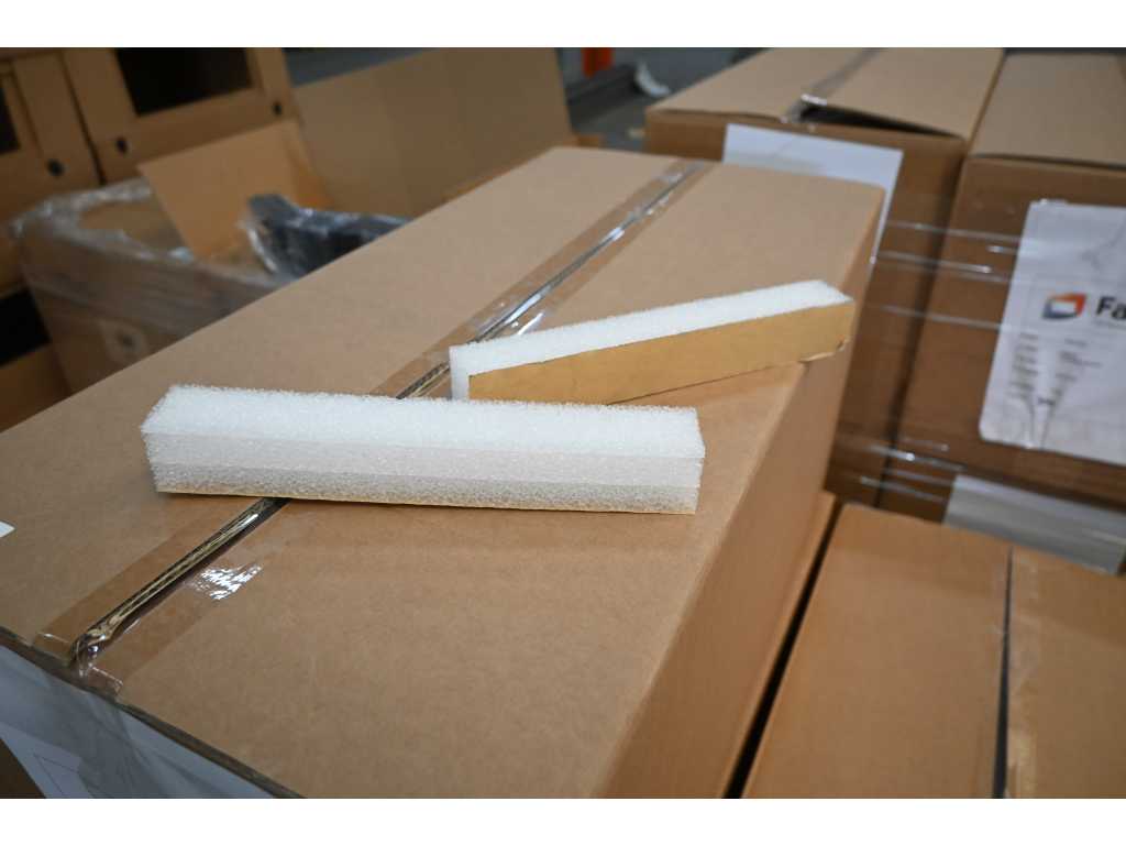 Faes - Adhesive foam blocks (3000x)