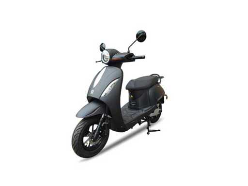2022 Escoo Biento E-scooter