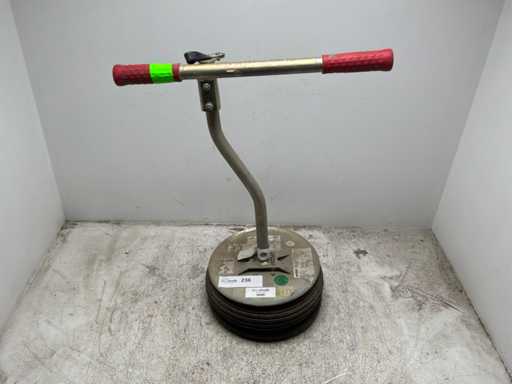 2010 Probst VH1/25 Vacuum Tile Lifter 25kg