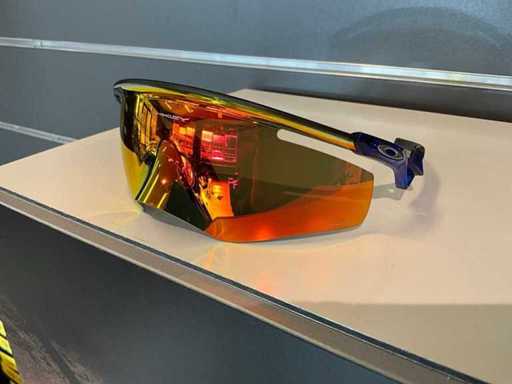 Oakley QNTM Kato 9481D0556 Fietsbril
