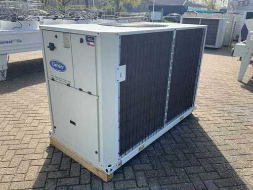 2004 Carrier 30RA-040-B0039-PEE Chiller