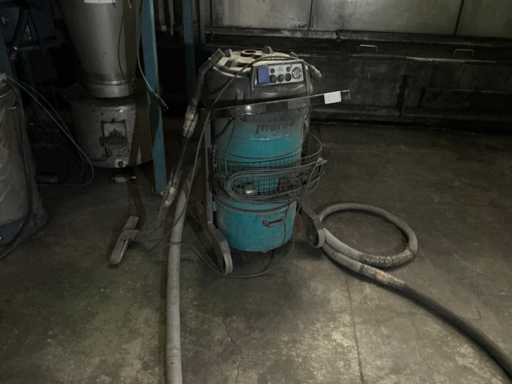 Odkurzacz przemysłowy CFM