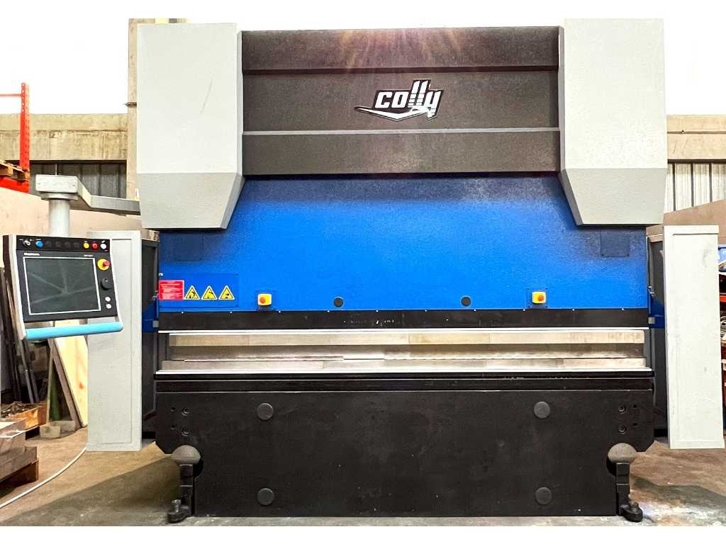 COLLY - PS 3000 LS - Pressa piegatrice CNC - 2017