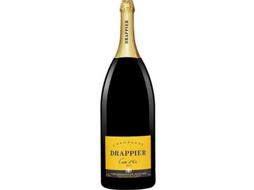 Balthazar 12 L Champagner Drappier Carte d'or - Champagner - Champagner