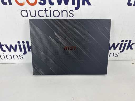 MSI Prestige 14 Evo A11M-430NL – Laptop de afaceri 14 inch