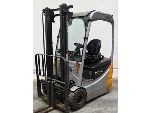 STILL RX50-13 Forklift
