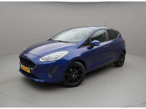 Ford Fiesta 1.1 Tendință | SR-656-V i
