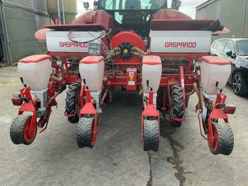 2015 Maschio Gaspardo SP540 Maissäer