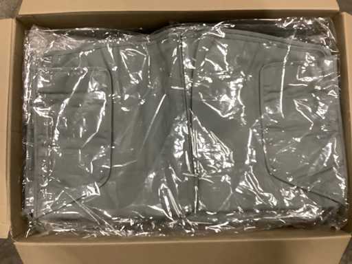 Overige werkkleding (80x)