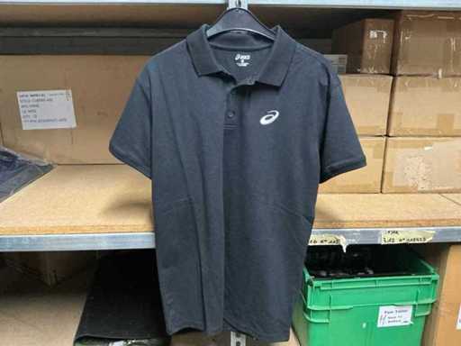 Party Asics polo shirts (19x)