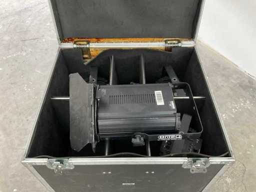 Briteq Step Lens LED Step Lens Set