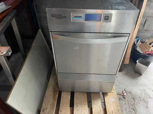 Winterhalter UC-L Energy Dishwasher