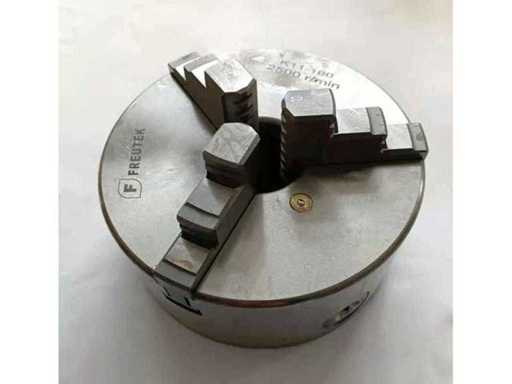 FREUTEK ATT0029 Chuck K11 – 160