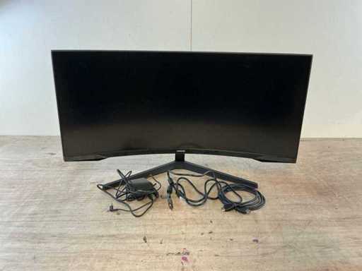 Samsung Odyssey G5 Monitor