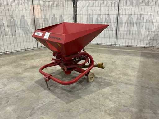 Lely - 2 3201 - Kunstmeststrooier