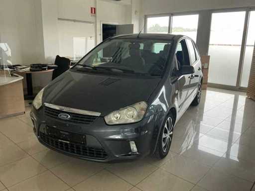 Ford Focus C-Max Personenauto