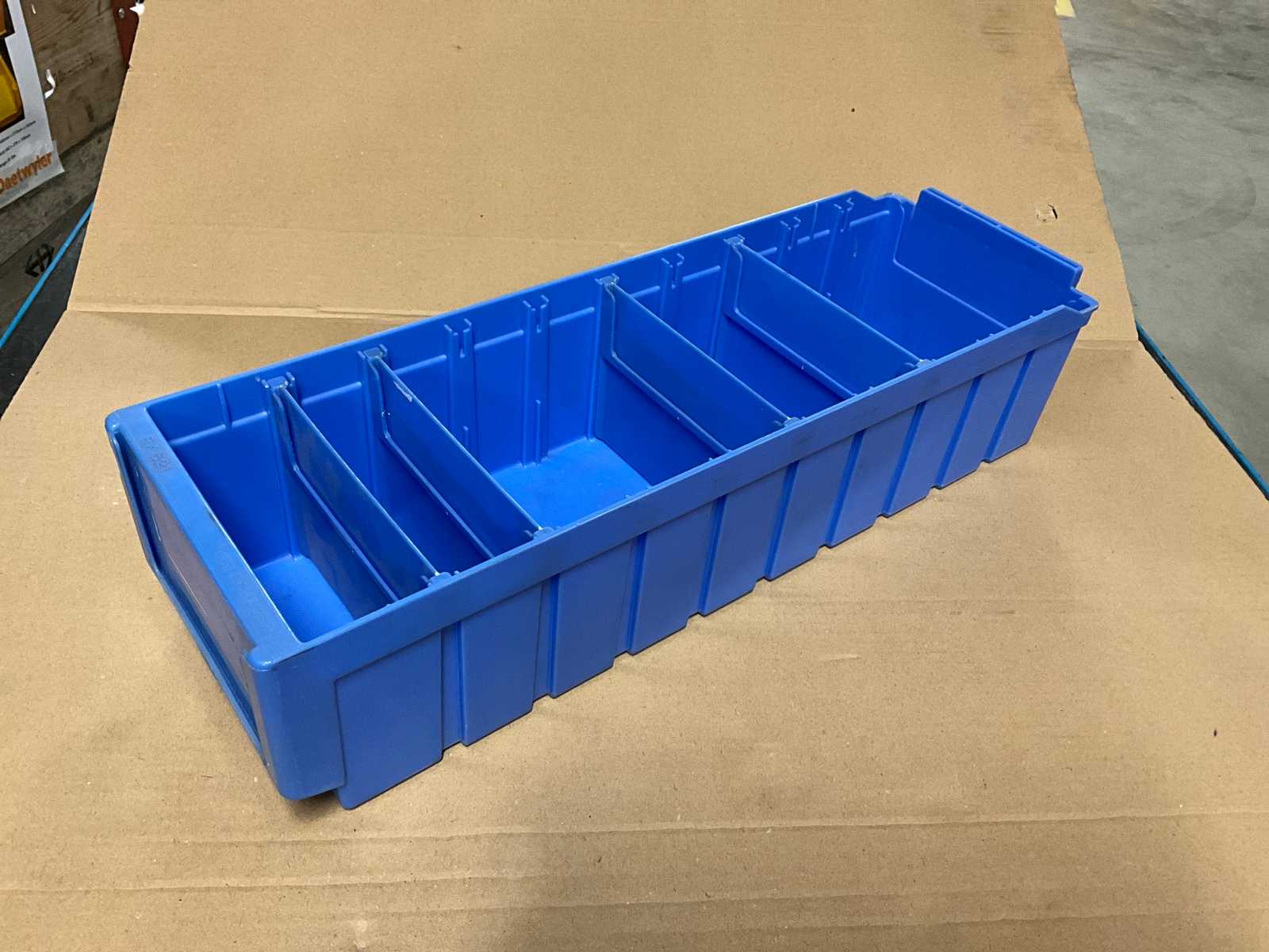 Storage boxes
