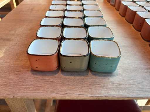 Select Dinnerware - Dipping Bowl (30x)