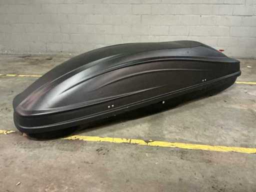 San Francisco 420 S Roof box