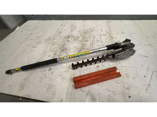 Stihl FH 135 Heggenschaarkop