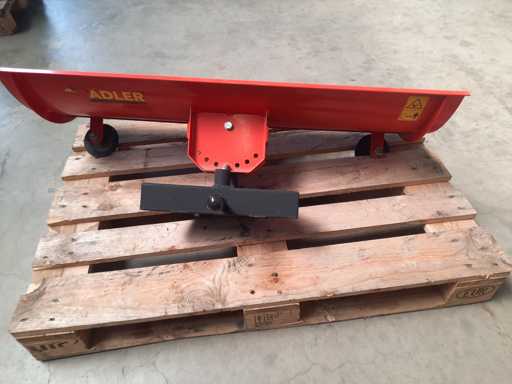 EAGLE SNOW PLOUGH Snow plough
