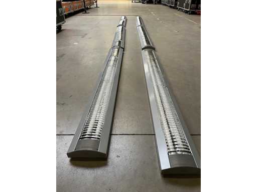 SLV - Lampada a sospensione Trisitan T8 - Altri prodotti della categoria "Attrezzature per illuminazione" (6x)