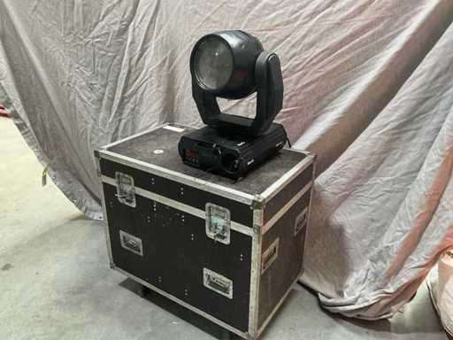 Martin Mac 600 Other lighting technology (2x)