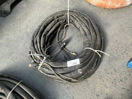 Chalumeau de soudure