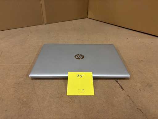 HP Probook - 7th Gen i3 