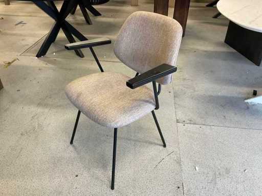 Eetkamerstoel (4x)