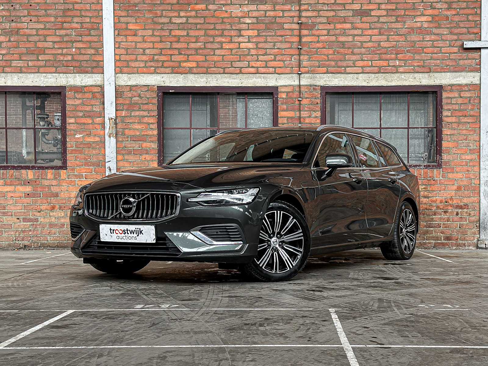 Premium daily drivers & mixed vehicles te Boxmeer