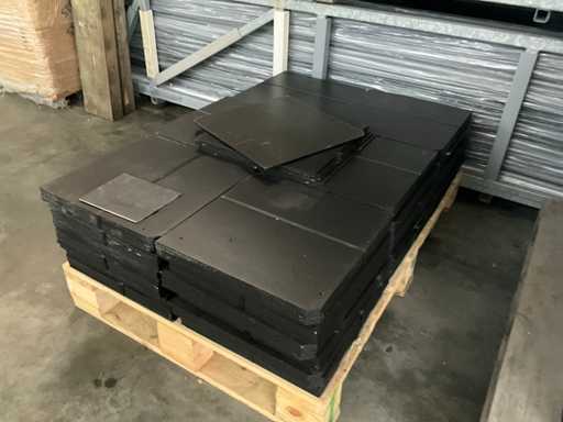 Dak/Gevelleien (360x)