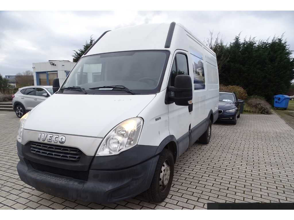 Iveco - Daily - Commercial vehicle
