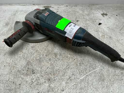 2017 Bosch GWS 22-230 LVI Winkelschleifer 230mm